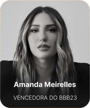 Amanda Meirelles