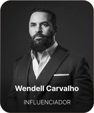 Wendell Carvalho