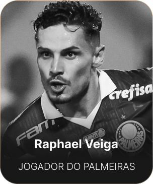 Raphael Veiga