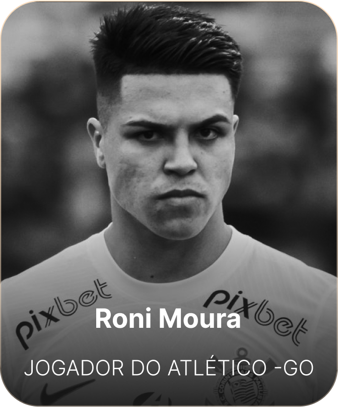 Roni Moura