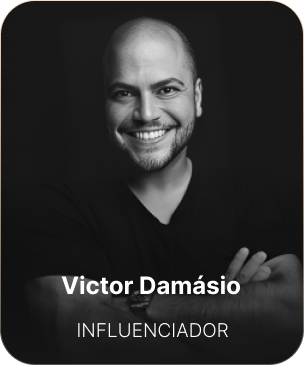 Victor Damásio