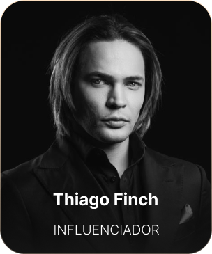 Thiago Finch