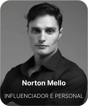 Norton Mello