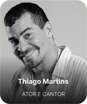 Thiago Martins